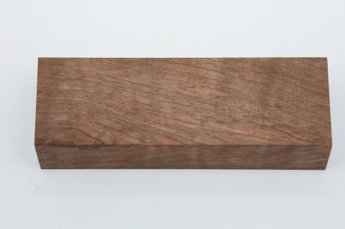 Orzech Kaukaski Caucasian Walnut drewno na rękojeść noża wood for knife