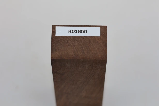 Orzech Kaukaski Caucasian Walnut drewno na rękojeść noża wood for knife
