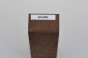 Orzech Kaukaski Caucasian Walnut drewno na rękojeść noża wood for knife