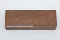 Orzech Kaukaski Caucasian Walnut drewno na rękojeść noża wood for knife