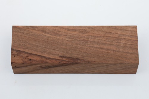 Orzech Kaukaski Caucasian Walnut drewno na rękojeść noża wood for knife