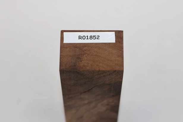 Orzech Kaukaski Caucasian Walnut drewno na rękojeść noża wood for knife