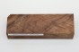 Orzech Kaukaski Caucasian Walnut drewno na rękojeść noża wood for knife