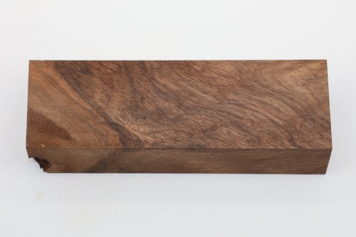 Orzech Kaukaski Caucasian Walnut drewno na rękojeść noża wood for knife