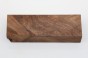 Orzech Kaukaski Caucasian Walnut drewno na rękojeść noża wood for knife