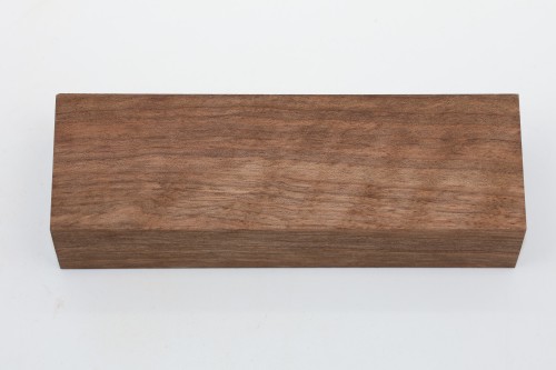 Orzech Kaukaski Caucasian Walnut drewno na rękojeść noża wood for knife