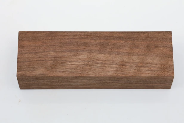 Orzech Kaukaski Caucasian Walnut drewno na rękojeść noża wood for knife