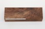 Orzech Kaukaski Caucasian Walnut drewno na rękojeść noża wood for knife