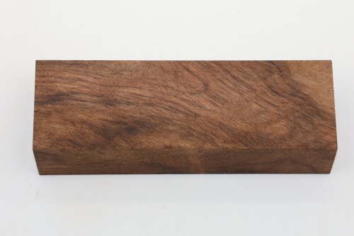 Orzech Kaukaski Caucasian Walnut drewno na rękojeść noża wood for knife