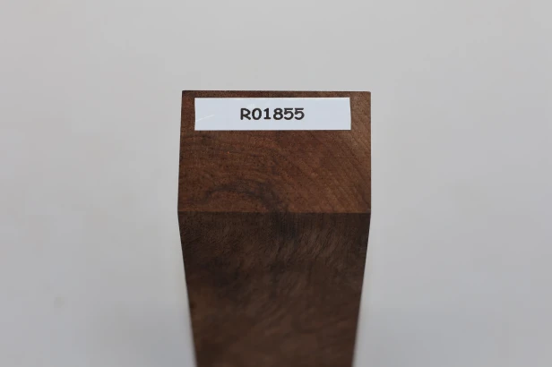 Orzech Kaukaski Caucasian Walnut drewno na rękojeść noża wood for knife
