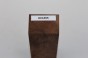 Orzech Kaukaski Caucasian Walnut drewno na rękojeść noża wood for knife