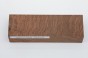 Orzech Kaukaski Caucasian Walnut drewno na rękojeść noża wood for knife