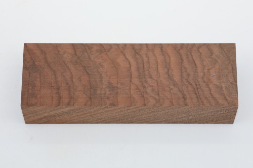 Orzech Kaukaski Caucasian Walnut drewno na rękojeść noża wood for knife