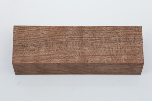 Orzech Kaukaski Caucasian Walnut drewno na rękojeść noża wood for knife
