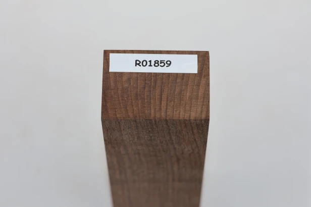 Orzech Kaukaski Caucasian Walnut drewno na rękojeść noża wood for knife