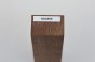 Orzech Kaukaski Caucasian Walnut drewno na rękojeść noża wood for knife
