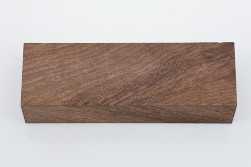 Orzech Kaukaski Caucasian Walnut drewno na rękojeść noża wood for knife