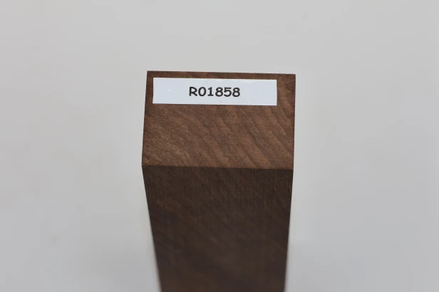 Orzech Kaukaski Caucasian Walnut drewno na rękojeść noża wood for knife