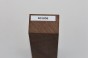 Orzech Kaukaski Caucasian Walnut drewno na rękojeść noża wood for knife