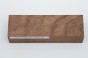 Orzech Kaukaski Caucasian Walnut drewno na rękojeść noża wood for knife