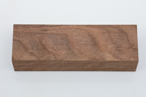 Orzech Kaukaski Caucasian Walnut drewno na rękojeść noża wood for knife