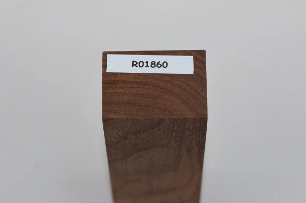 Orzech Kaukaski Caucasian Walnut drewno na rękojeść noża wood for knife