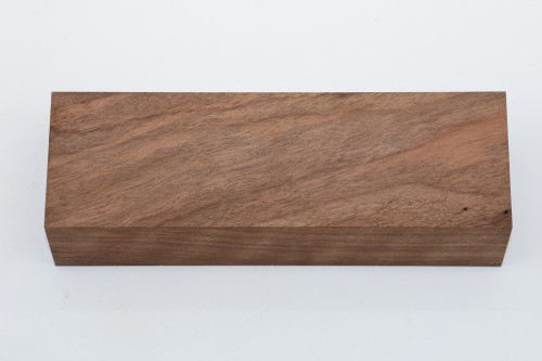 Orzech Kaukaski Caucasian Walnut drewno na rękojeść noża wood for knife
