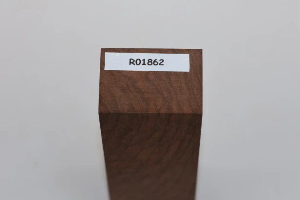 Orzech Kaukaski Caucasian Walnut drewno na rękojeść noża wood for knife