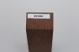 Orzech Kaukaski Caucasian Walnut drewno na rękojeść noża wood for knife