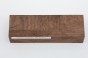Orzech Kaukaski Caucasian Walnut drewno na rękojeść noża wood for knife