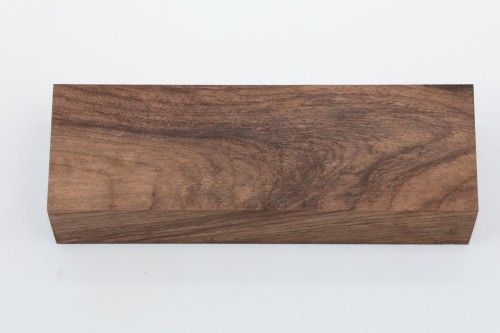 Orzech Kaukaski Caucasian Walnut drewno na rękojeść noża wood for knife