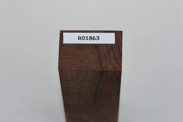 Orzech Kaukaski Caucasian Walnut drewno na rękojeść noża wood for knife
