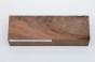 Orzech Kaukaski Caucasian Walnut drewno na rękojeść noża wood for knife