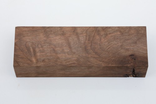 Orzech Kaukaski Caucasian Walnut drewno na rękojeść noża wood for knife