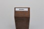Orzech Kaukaski Caucasian Walnut drewno na rękojeść noża wood for knife
