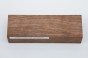 Orzech Kaukaski Caucasian Walnut drewno na rękojeść noża wood for knife