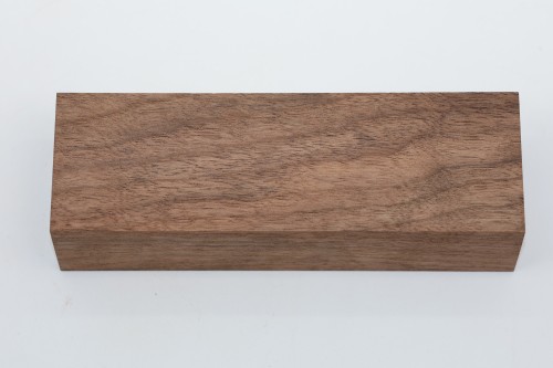 Orzech Kaukaski Caucasian Walnut drewno na rękojeść noża wood for knife