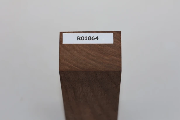 Orzech Kaukaski Caucasian Walnut drewno na rękojeść noża wood for knife