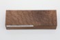 Orzech Kaukaski Caucasian Walnut drewno na rękojeść noża wood for knife