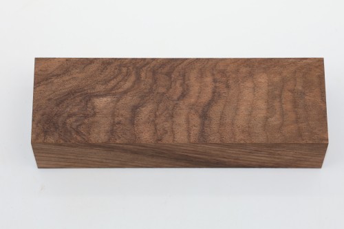 Orzech Kaukaski Caucasian Walnut drewno na rękojeść noża wood for knife