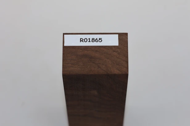 Orzech Kaukaski Caucasian Walnut drewno na rękojeść noża wood for knife
