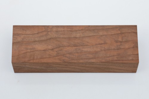 Orzech Kaukaski Caucasian Walnut drewno na rękojeść noża wood for knife