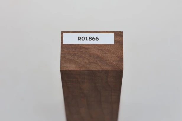 Orzech Kaukaski Caucasian Walnut drewno na rękojeść noża wood for knife