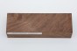 Orzech Kaukaski Caucasian Walnut drewno na rękojeść noża wood for knife