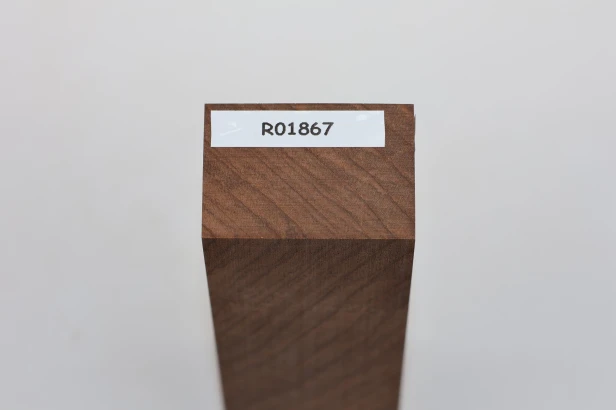 Orzech Kaukaski Caucasian Walnut drewno na rękojeść noża wood for knife