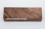 Orzech Kaukaski Caucasian Walnut drewno na rękojeść noża wood for knife