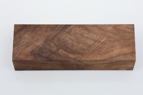 Orzech Kaukaski Caucasian Walnut drewno na rękojeść noża wood for knife