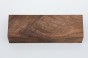 Orzech Kaukaski Caucasian Walnut drewno na rękojeść noża wood for knife