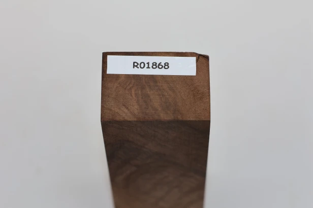 Orzech Kaukaski Caucasian Walnut drewno na rękojeść noża wood for knife