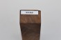 Orzech Kaukaski Caucasian Walnut drewno na rękojeść noża wood for knife
